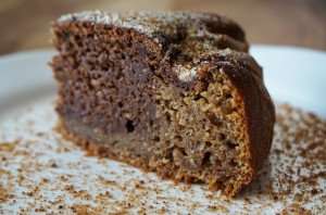 Walnut Hazelnut Cake Provence Culinary Tours The Intl Kitchen