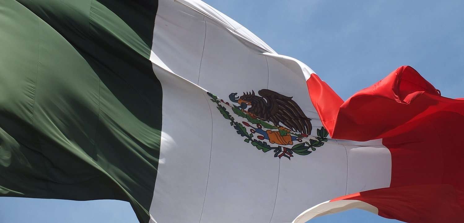 What is Flag Day in Mexico? Mexico Cuilnary Vacation The Intl Kitchen