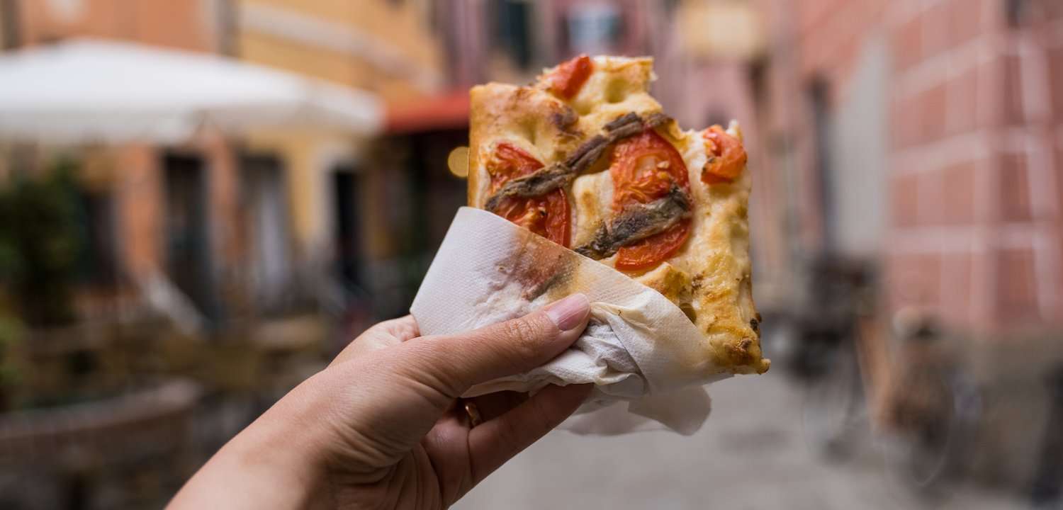 Guanciale: Rome's Favorite Ingredient - Food Tours