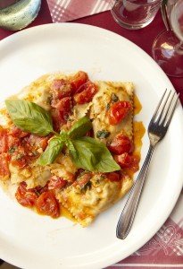 6 Types of Stuffed Pasta  The International Kitchen