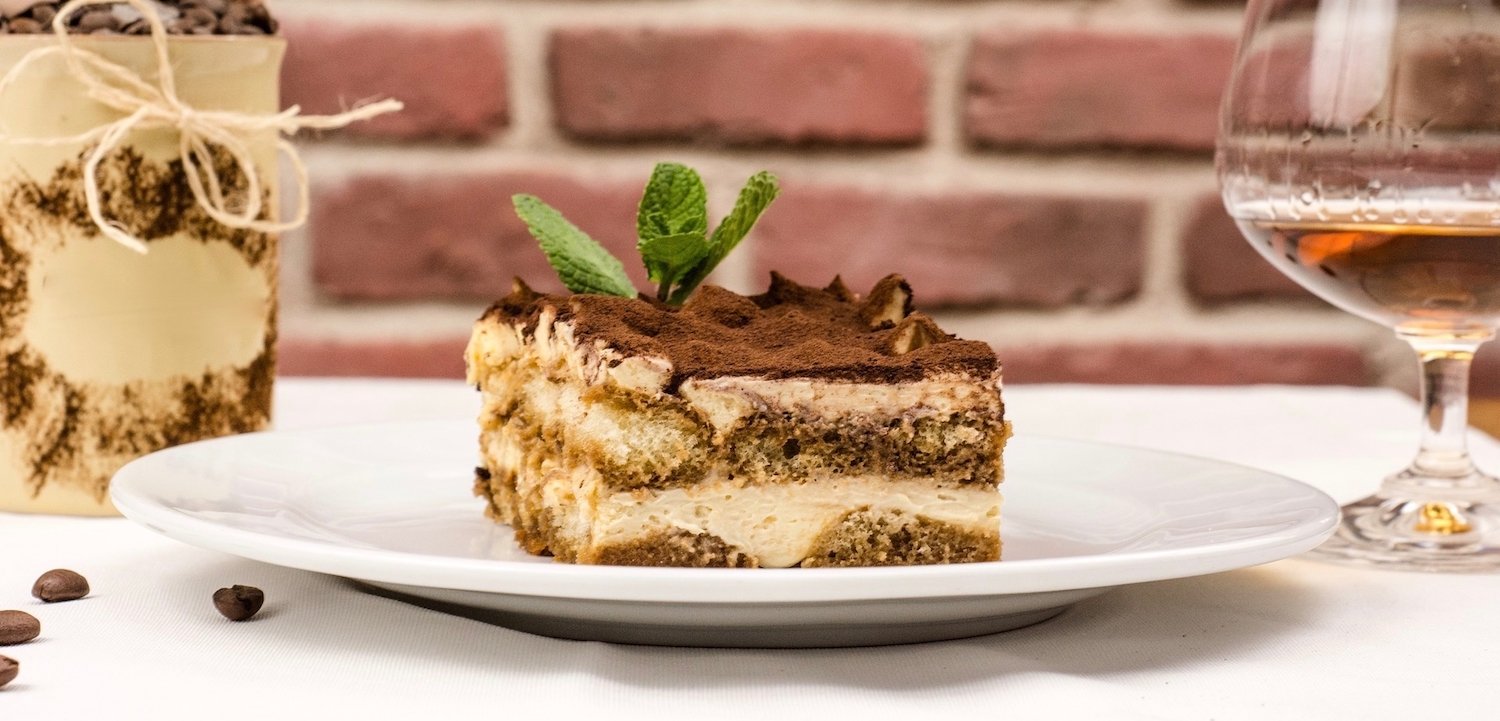 Italian Recipe For Tiramisu The International Kitchen