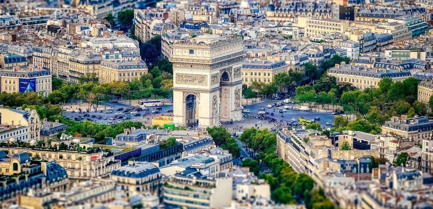 France, Ile-de-france, Paris, Ville De Paris, Boulogne, Bois De