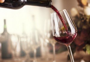 Wine tasting in Italy