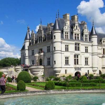 French Cooking Vacations: Culinary and Wine Tours in France | TIK