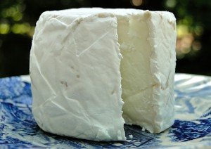French cheese