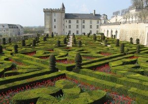 Villandry
