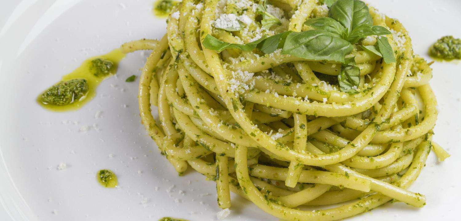 Italy Cooking Vacations: Pesto, Pasta, and the Cinque Terre | TIK