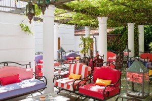 Don Alfonso Relais & Chateau