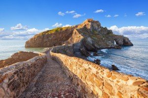 Gaztelugatxe, Spain