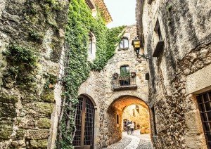 Girona, Spain