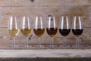 Sherry wine in Jerez on a Cooking Vacation in Spain