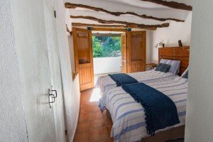 Your accommodations for your cooking vacation