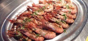 Spain cooking class