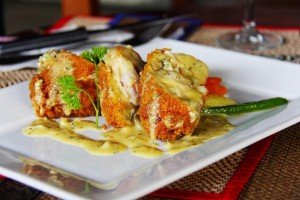 Culinary delights during a Vietnam and Cambodia river cruise