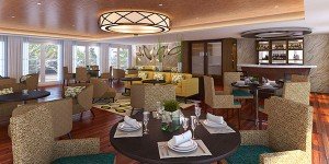 Dining during your culinary river cruise of the Mekong River