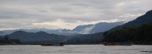 Cruising the Mekong River on a culinary tour of Southeast Asia