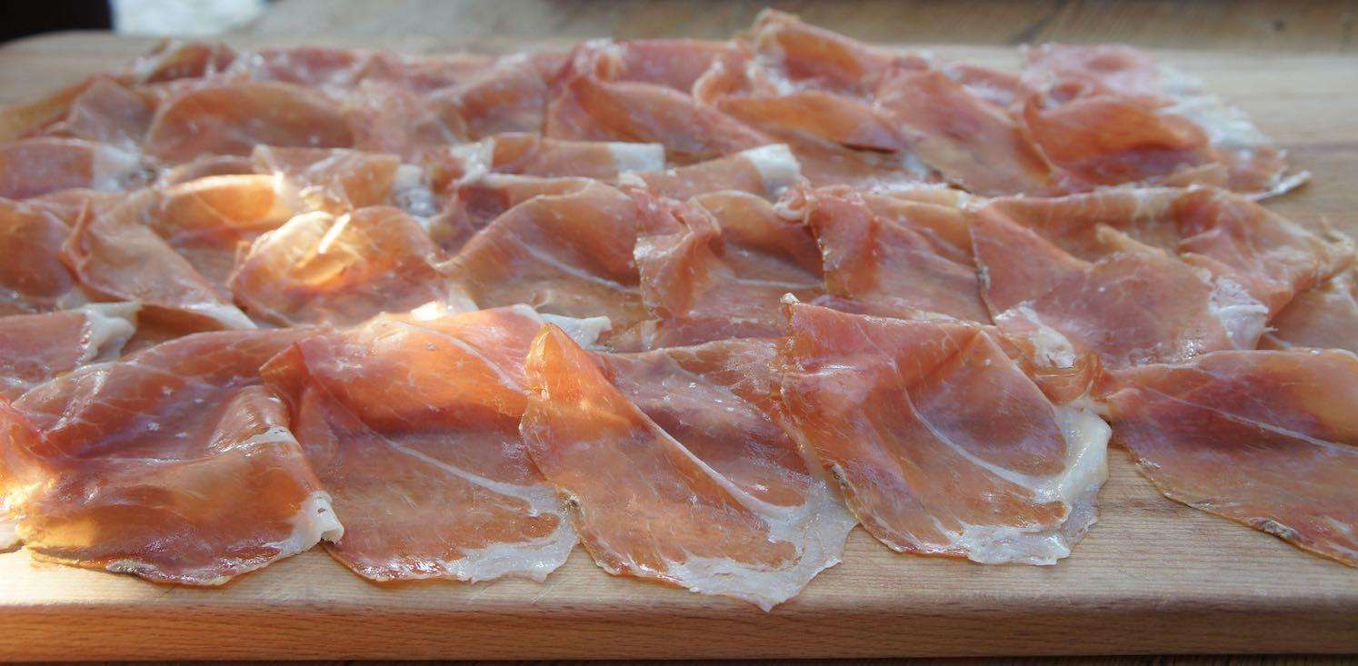 The History of Prosciutto | Italy Food Tours, The International Kitchen