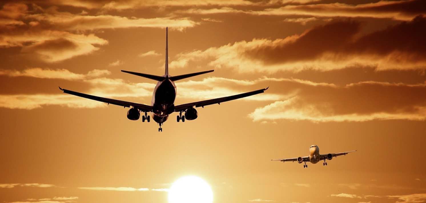 Will International Flight Prices Go Down in 2024 The Intl Kitchen