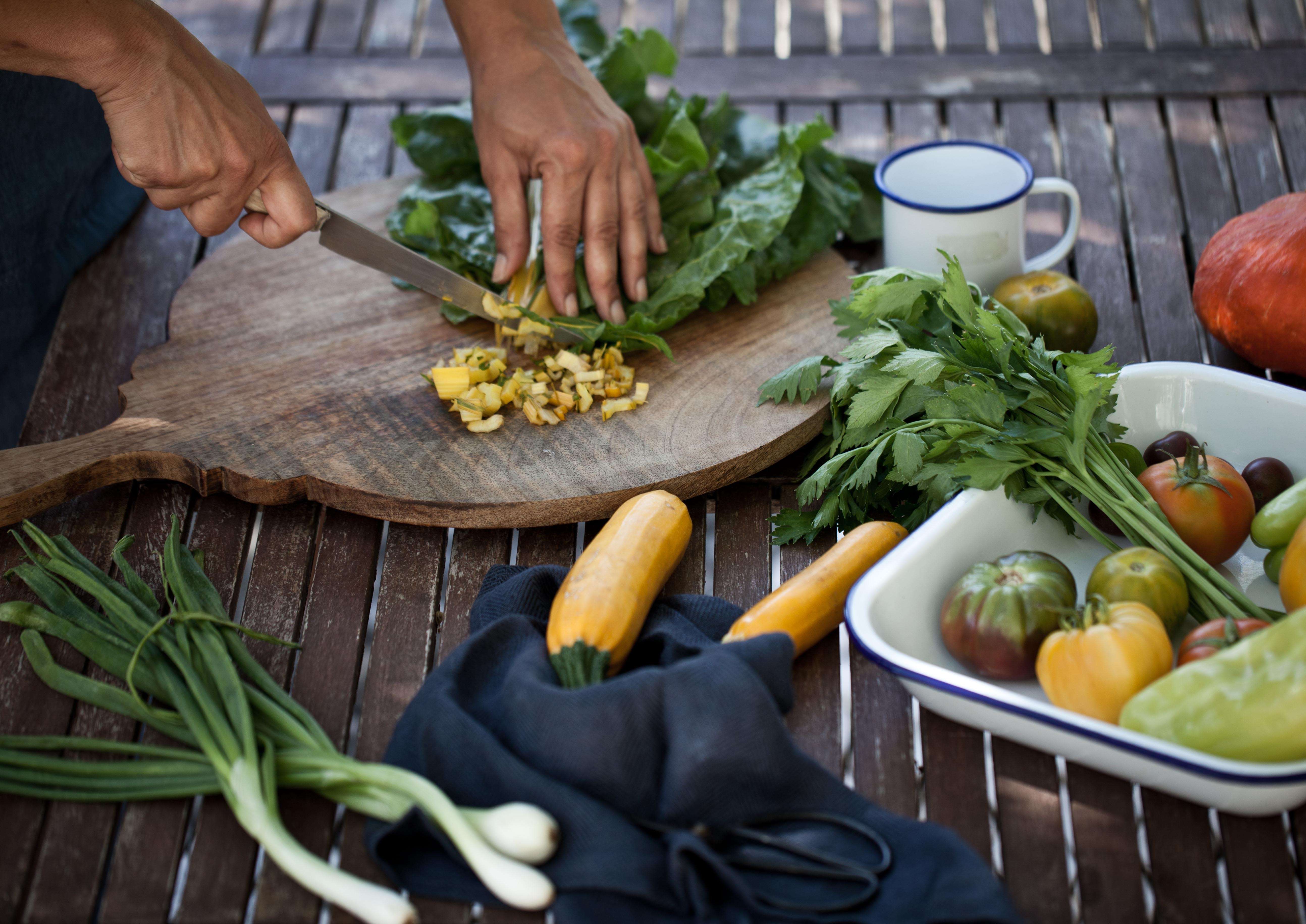 Private Lisbon Cooking Class The International Kitchen