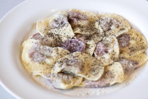 Italian Ravioli Recipe - The Foreign Fork