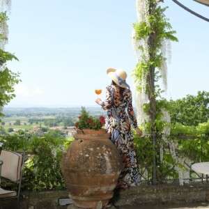 culinary tours of tuscany